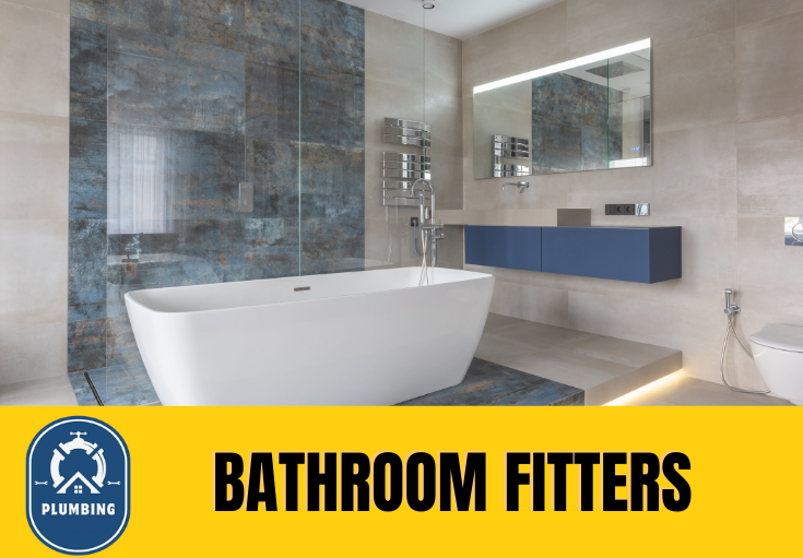 bathroom fitters Wallasey