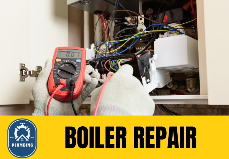 boiler repair Wallasey