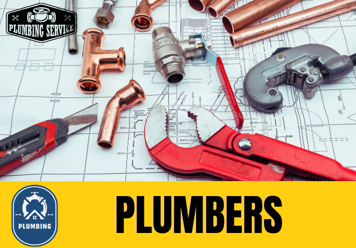  plumber Liscard