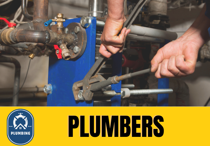  plumber Egremont