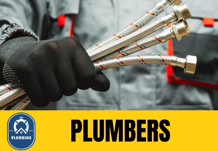  plumber Poulton